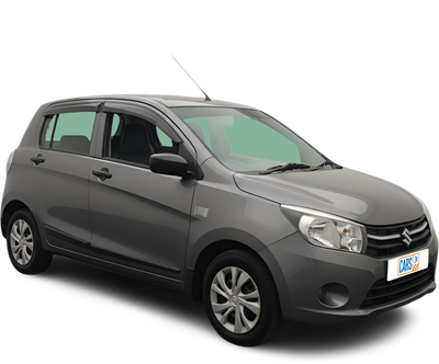 Maruti Celerio-img